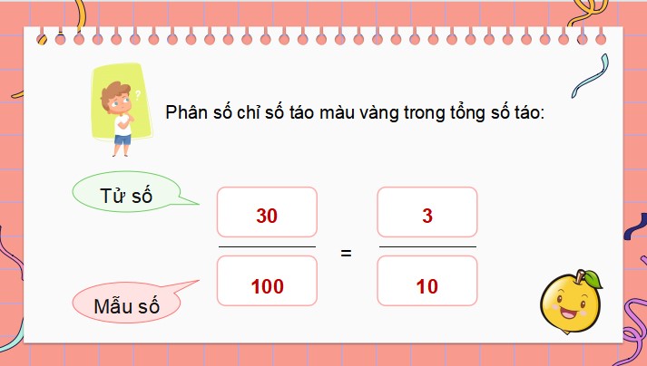 Giáo án điện tử Bài 4 Toán 5 Chân trời sáng tạo