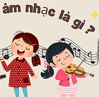 Sáng kiến kinh nghiệm: Một số biện pháp giúp trẻ 4-5 tuổi cảm thụ và học tốt môn âm nhạc tại trường mầm non