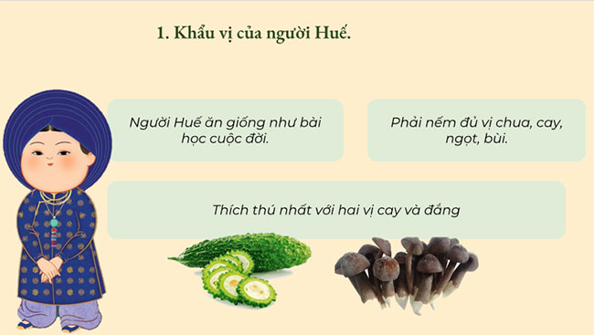 Giáo án PowerPoint Ngữ văn 7 Chuyện cơm hến