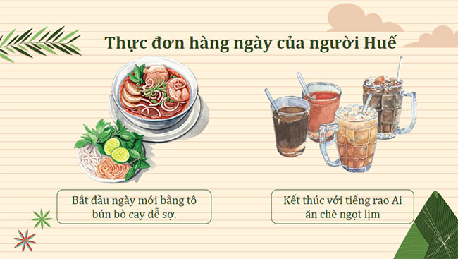 Giáo án PowerPoint Ngữ văn 7 Chuyện cơm hến