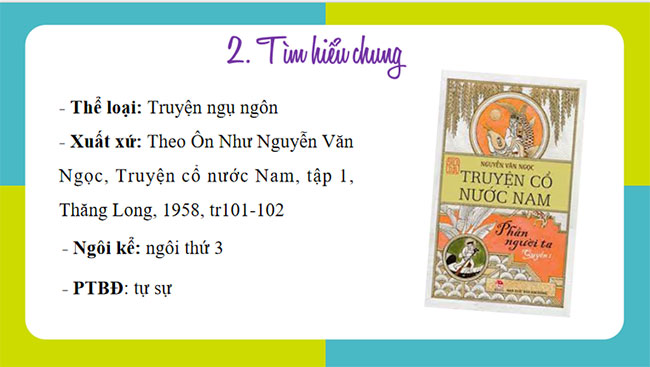 Giáo án PowerPoint Ngữ văn 7 Đẽo cày giữa đường