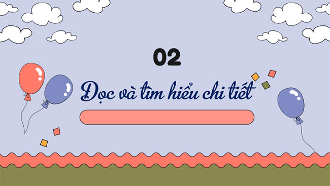 Giáo án PowerPoint Ngữ văn 7 Ếch ngồi đáy giếng