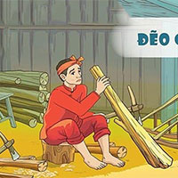 PowerPoint Ngữ văn 7 Bài 6: Đẽo cày giữa đường