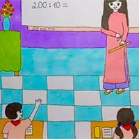 PowerPoint Hoạt động trải nghiệm 6 Chủ đề 1 Bài 1: Lớp học mới của em