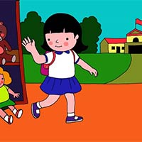 PowerPoint Hoạt động trải nghiệm 6 Chủ đề 1 Bài 3: Điều chỉnh bản thân cho phù hợp với môi trường học tập mới