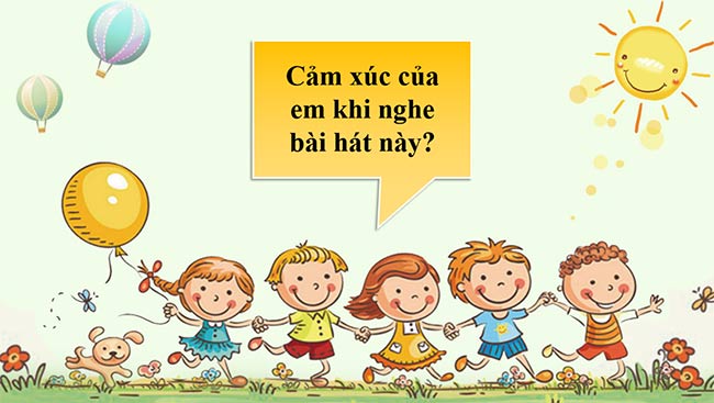 PowerPoint Hoạt động trải nghiệm 6: Em và các bạn