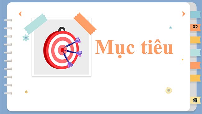 PowerPoint Hoạt động trải nghiệm 6: Em đã lớn hơn