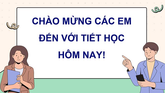 PowerPoint Hoạt động trải nghiệm 6: Tự chăm sóc bản thân