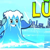 PowerPoint Hoạt động trải nghiệm 6 Chủ đề 3 Bài 2: Ứng phó với thiên tai