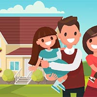 PowerPoint Hoạt động trải nghiệm 6 Chủ đề 4: Nuôi dưỡng quan hệ gia đình