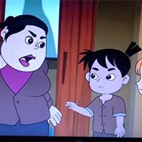 PowerPoint Hoạt động trải nghiệm 6 Chủ đề 6: Xây dựng cộng đồng văn minh, thân thiện