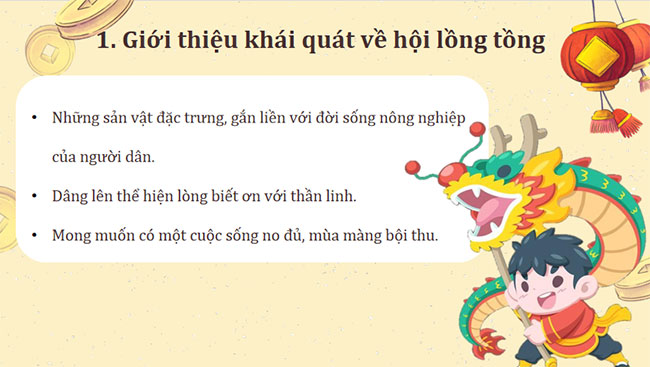 Giáo án PowerPoint Ngữ văn 7 Hội lồng tồng