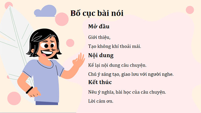 Giáo án PowerPoint Ngữ văn 7 Kể lại một truyện ngụ ngôn