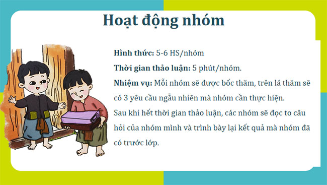 Giáo án PowerPoint Ngữ văn 7 Một số câu tục ngữ Việt Nam