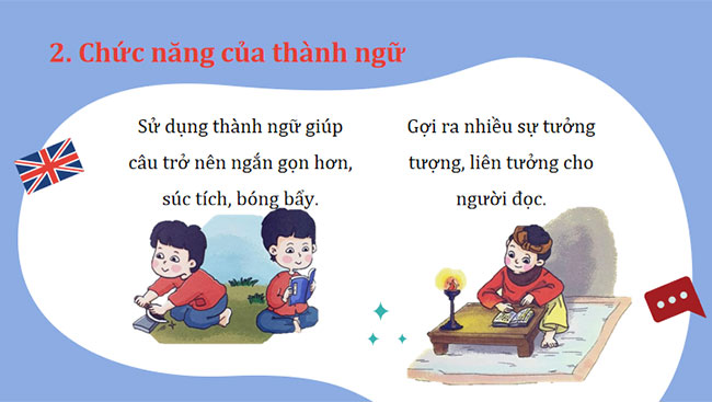 Giáo án PowerPoint Ngữ văn 7 Thực hành tiếng Việt trang 10