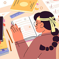 PowerPoint Ngữ văn 7 Bài 5: Thực hành tiếng Việt trang 110