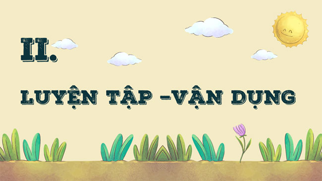 Giáo án PowerPoint Ngữ văn 7 Thực hành tiếng Việt trang 110