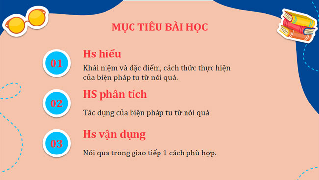 Giáo án PowerPoint Ngữ văn 7 Thực hành tiếng Việt trang 13