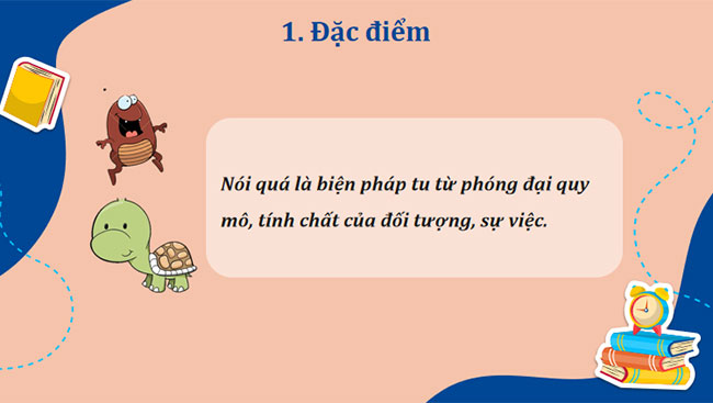 Giáo án PowerPoint Ngữ văn 7 Thực hành tiếng Việt trang 13