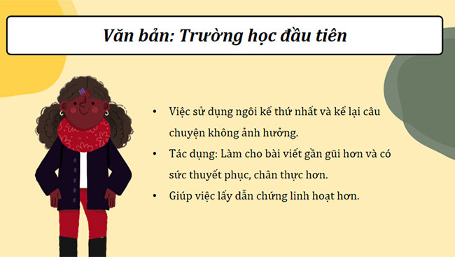 Giáo án PowerPoint Ngữ văn 7 Viết bài văn nghị luận về một vấn đề trong đời sống