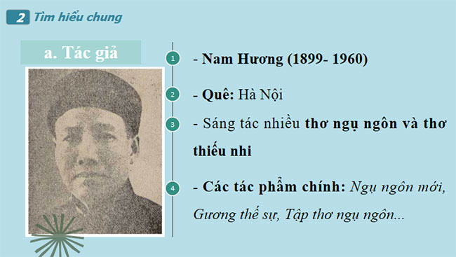 Giáo án PowerPoint Ngữ văn 7 Con mối và con kiến