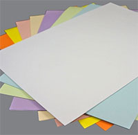 Giáo án mầm non: Khám phá một số loại giấy