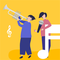 SKKN: Giúp học sinh ghi nhớ từ vựng Tiếng Anh thông qua các bài hát