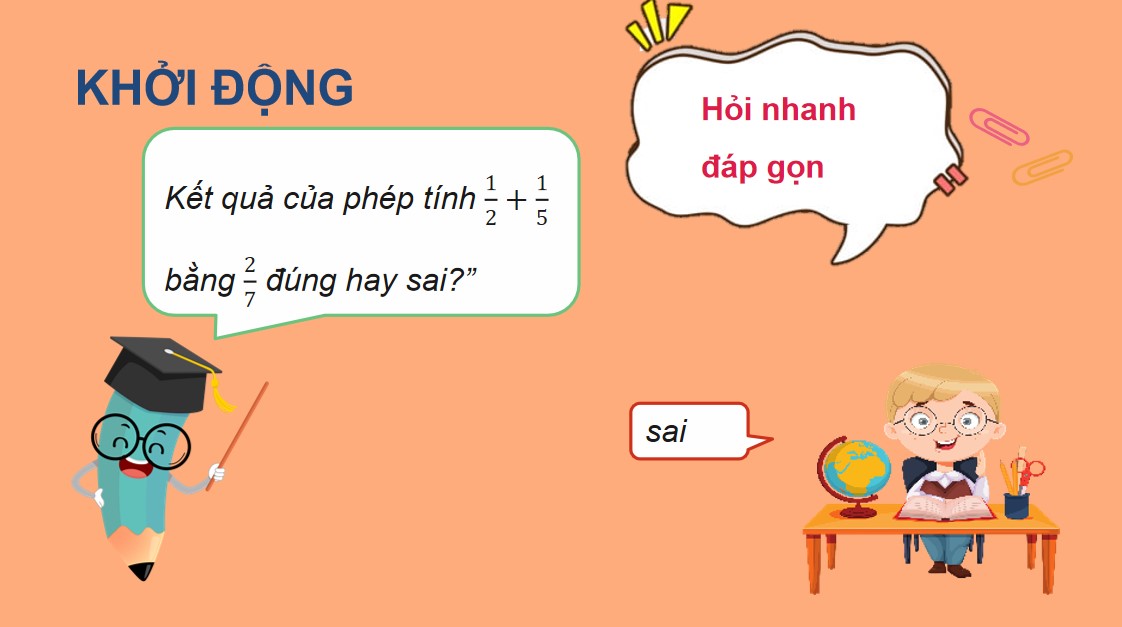 Giáo án điện tử Bài 7 Toán 5 Chân trời sáng tạo