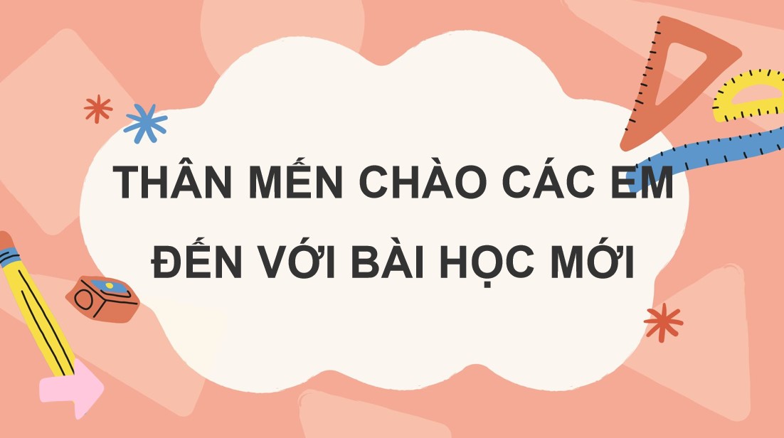 Giáo án điện tử Bài 6 Toán 5 Chân trời sáng tạo