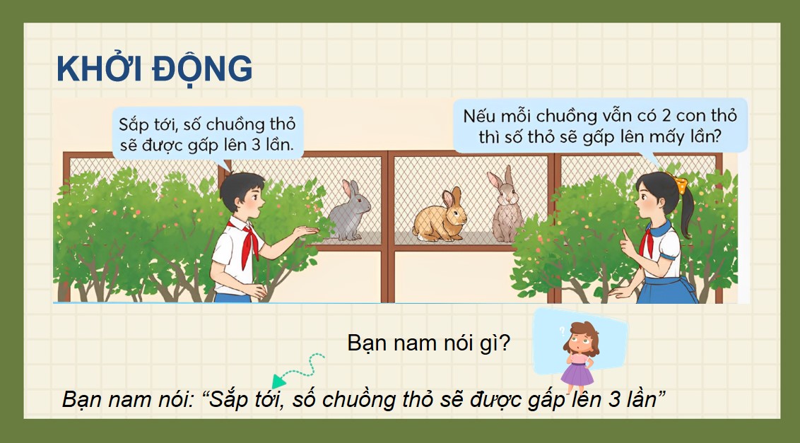 Giáo án điện tử Bài 8 Toán 5 Chân trời sáng tạo