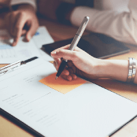 Bài tập về câu Ai là gì?