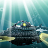 PowerPoint Ngữ văn 7 Bài 7: Cuộc chạm trán trên đại dương