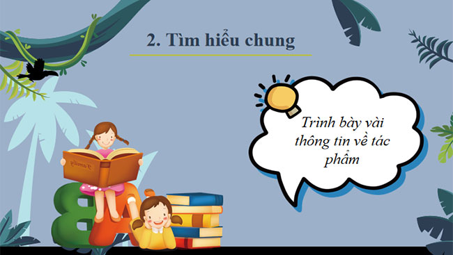 Giáo án PowerPoint Ngữ văn 7 Dấu ấn Hồ Khanh