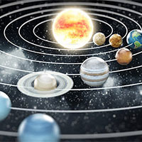 PowerPoint Ngữ văn 7 Bài 7: Đường vào trung tâm vũ trụ