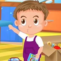 PowerPoint Hoạt động trải nghiệm 6 Chủ đề 4 Bài 2: Sắp xếp nơi ở của em