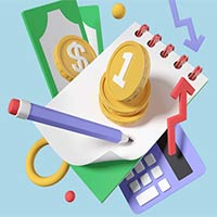 PowerPoint Hoạt động trải nghiệm 6 Chủ đề 4 Bài 4: Chi tiêu hợp lí