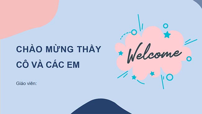 PowerPoint Hoạt động trải nghiệm 6: Giải quyết một số vấn đề nảy sinh trong gia đình