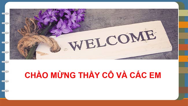 PowerPoint Hoạt động trải nghiệm 6: Em làm việc nhà