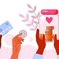 PowerPoint Hoạt động trải nghiệm 6 Chủ đề 6 Bài 2: Em tham gia hoạt động thiện nguyện