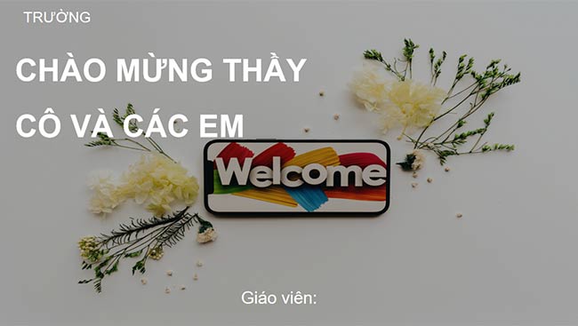 PowerPoint Hoạt động trải nghiệm 6: Hành vi có văn hóa nơi công cộng