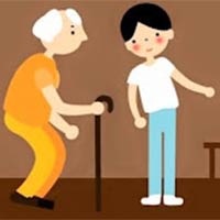 PowerPoint Hoạt động trải nghiệm 6 Chủ đề 6 Bài 3: Hành vi có văn hóa nơi công cộng