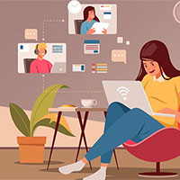 PowerPoint Ngữ văn 7 Bài 7: Thực hành tiếng Việt trang 34