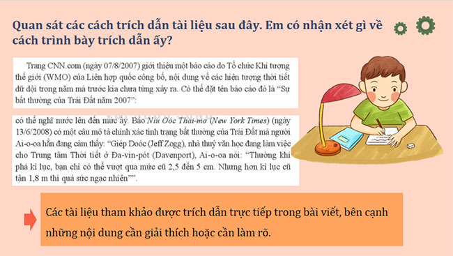 Giáo án PowerPoint Ngữ văn 7 Thực hành tiếng Việt trang 83