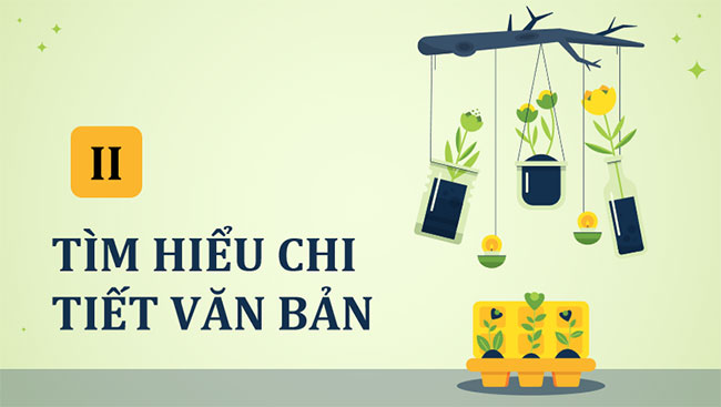 Giáo án PowerPoint Ngữ văn 7 Thuỷ tiên tháng Một