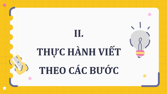 Giáo án PowerPoint Ngữ văn 7 Viết bài văn thuyết minh về quy tắc hoặc luật lệ trong trò chơi hay hoạt động