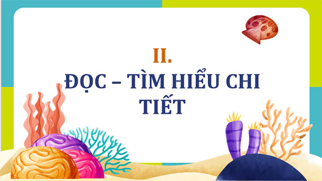 Giáo án PowerPoint Ngữ văn 7 Cuộc chạm trán trên đại dương