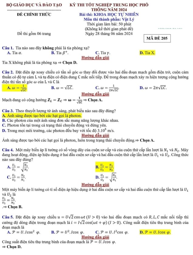 dap an chi tiet de thi thpt quoc gia mon vat ly 1*434504