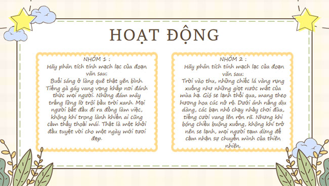 Giáo án PowerPoint Ngữ văn 7 Thực hành tiếng Việt trang 34