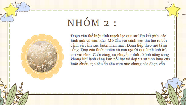 Giáo án PowerPoint Ngữ văn 7 Thực hành tiếng Việt trang 34