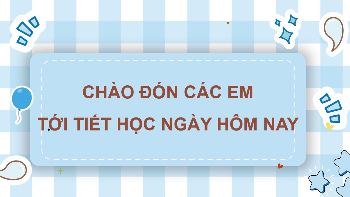 Giáo án điện tử Bài 9 Toán 5 Chân trời sáng tạo
